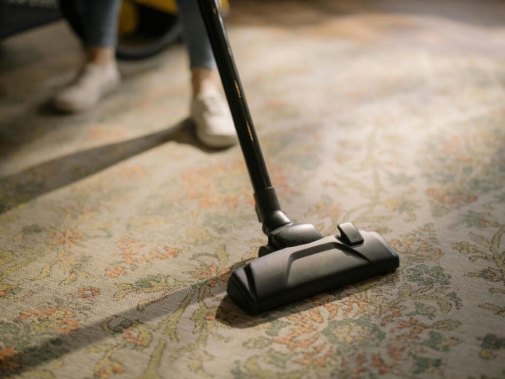 Carpet Cleaners in Seattle